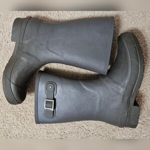 CHOOKA rain boots